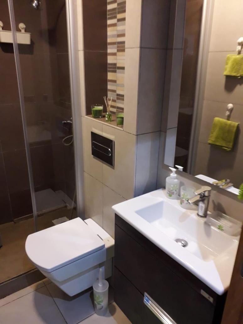 Sur Bd La Corniche Luxury House With Garden Close To شقة