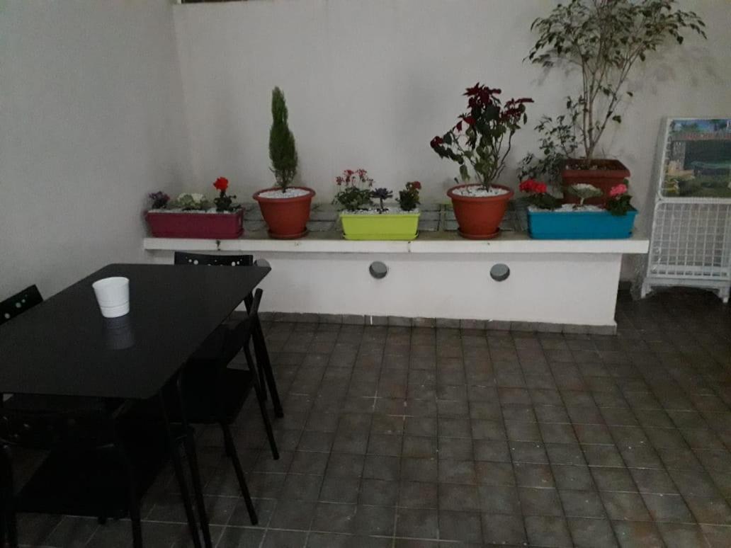 Apartamento Sur Bd La Corniche Luxury House With Garden Close To Casa Blanca