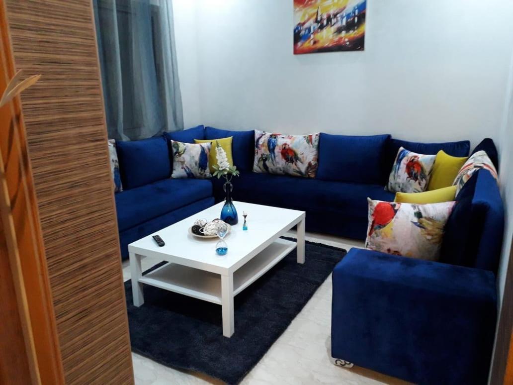 Sur Bd La Corniche Luxury House With Garden Close To Apartamento
